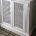 Medinės grotelės - bukas
